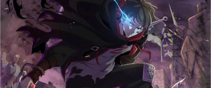 Mạt Thế Đạo Tặc Hành Chapter 115 - Trang 2