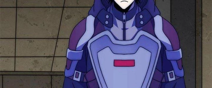 Mạt Thế Đạo Tặc Hành Chapter 117 - Trang 2