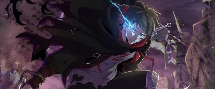 Mạt Thế Đạo Tặc Hành Chapter 118 - Trang 2