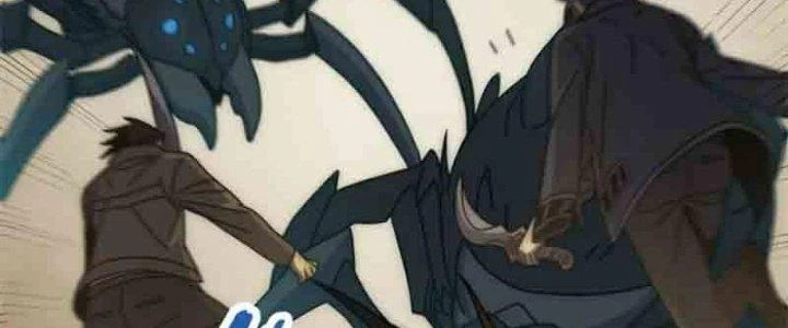 Mạt Thế Đạo Tặc Hành Chapter 126 - Trang 2