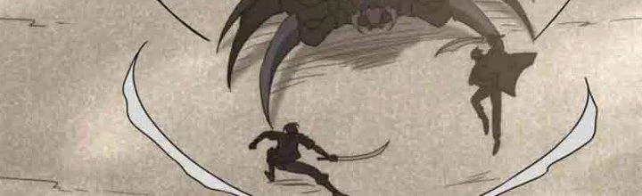 Mạt Thế Đạo Tặc Hành Chapter 127 - Trang 2