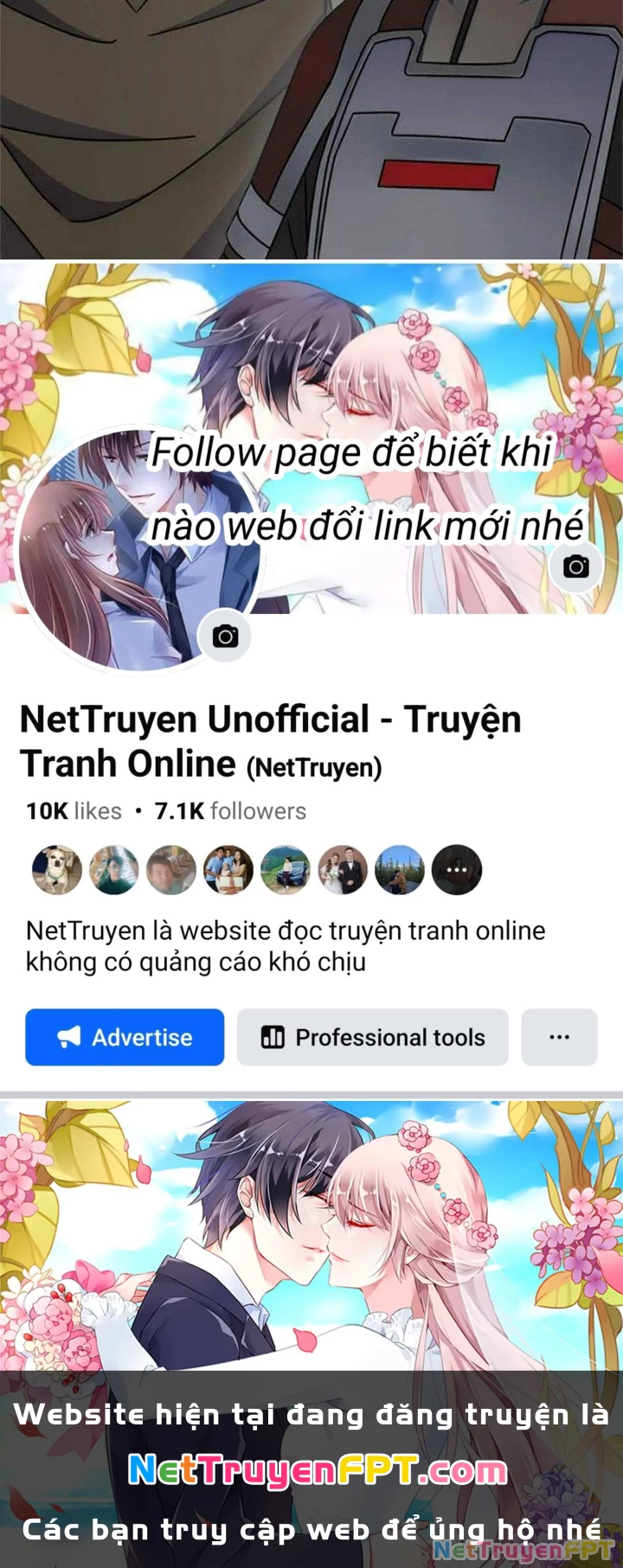 Mạt Thế Đạo Tặc Hành Chapter 129 - Trang 2