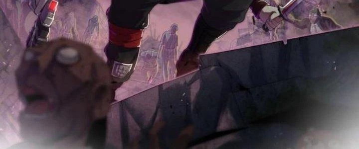 Mạt Thế Đạo Tặc Hành Chapter 132 - Trang 2