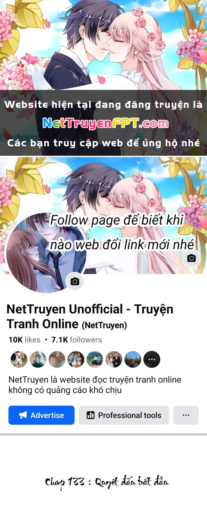 Mạt Thế Đạo Tặc Hành Chapter 133 - Trang 2