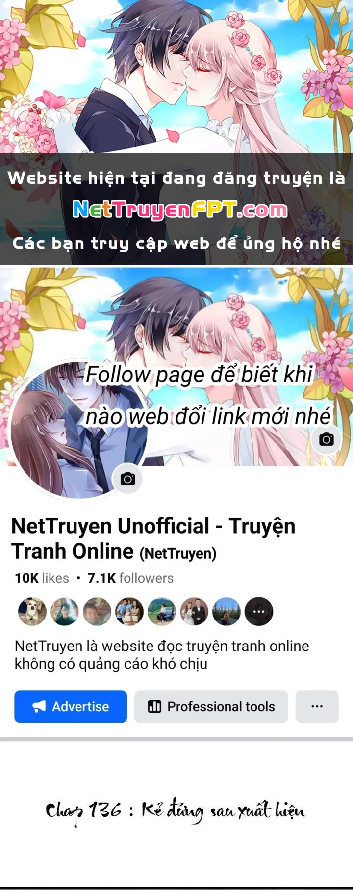 Mạt Thế Đạo Tặc Hành Chapter 136 - Trang 2
