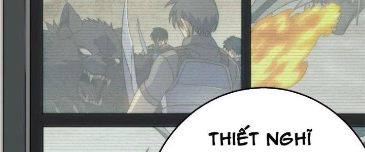 Mạt Thế Đạo Tặc Hành Chapter 139 - Trang 2