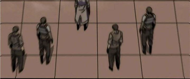 Mạt Thế Đạo Tặc Hành Chapter 139 - Trang 2