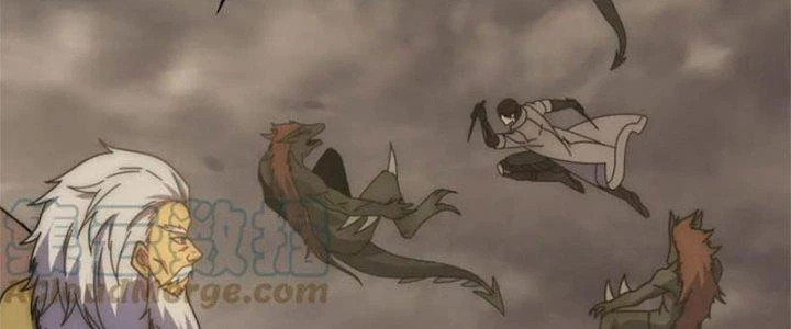 Mạt Thế Đạo Tặc Hành Chapter 140 - Trang 2