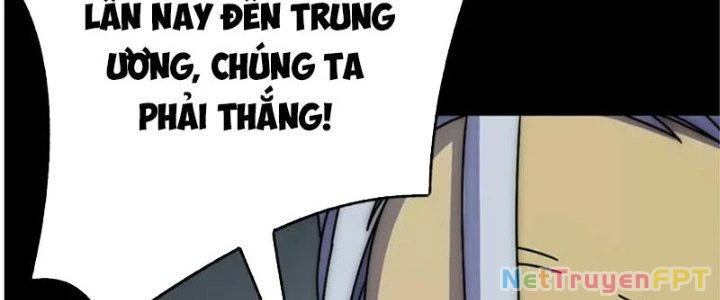 Mạt Thế Đạo Tặc Hành Chapter 142 - Trang 2