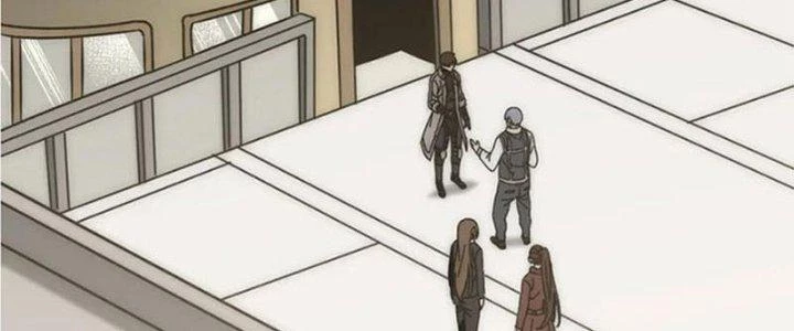 Mạt Thế Đạo Tặc Hành Chapter 142 - Trang 2