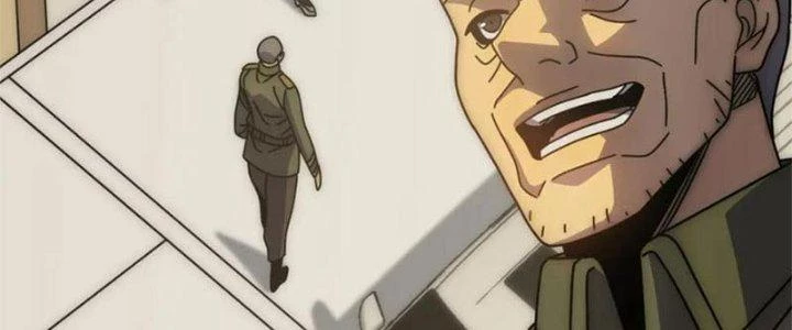 Mạt Thế Đạo Tặc Hành Chapter 142 - Trang 2