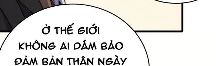 Mạt Thế Đạo Tặc Hành Chapter 142 - Trang 2