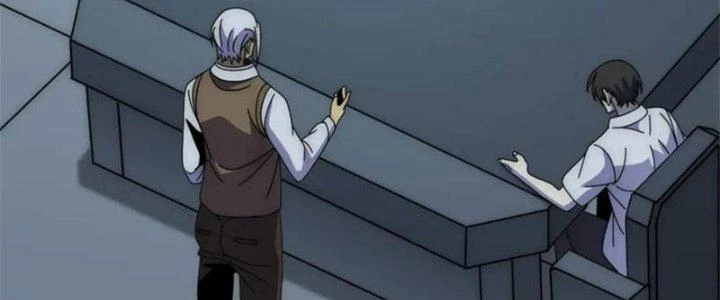 Mạt Thế Đạo Tặc Hành Chapter 142 - Trang 2
