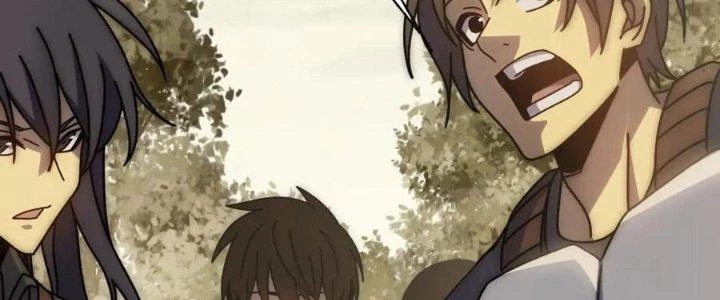 Mạt Thế Đạo Tặc Hành Chapter 143 - Trang 2