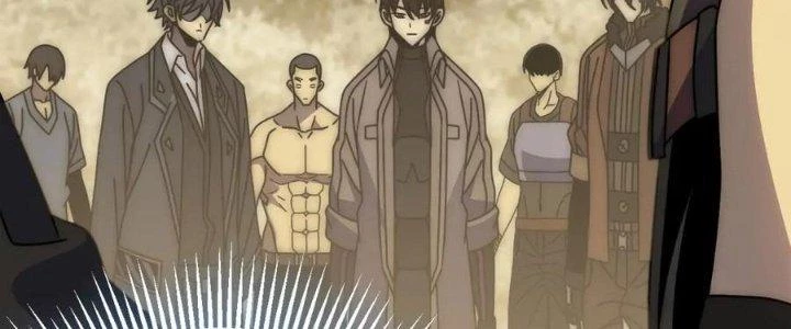Mạt Thế Đạo Tặc Hành Chapter 143 - Trang 2