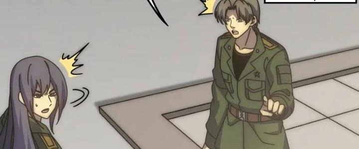 Mạt Thế Đạo Tặc Hành Chapter 144 - Trang 2