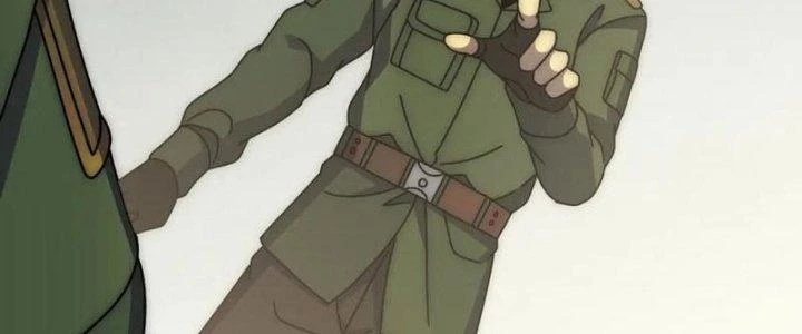 Mạt Thế Đạo Tặc Hành Chapter 144 - Trang 2