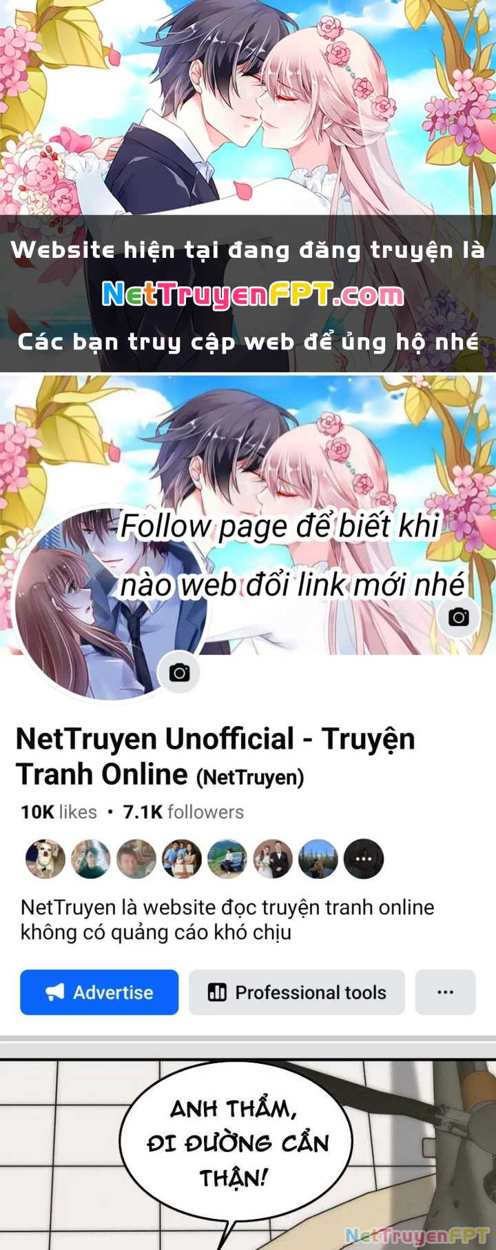 Mạt Thế Đạo Tặc Hành Chapter 144 - Trang 2