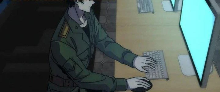 Mạt Thế Đạo Tặc Hành Chapter 144 - Trang 2
