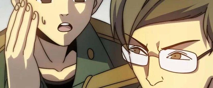 Mạt Thế Đạo Tặc Hành Chapter 145 - Trang 2