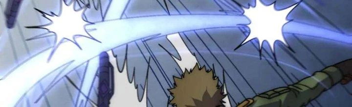 Mạt Thế Đạo Tặc Hành Chapter 145 - Trang 2