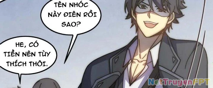 Mạt Thế Đạo Tặc Hành Chapter 145 - Trang 2