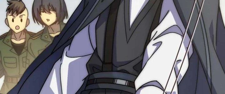 Mạt Thế Đạo Tặc Hành Chapter 145 - Trang 2