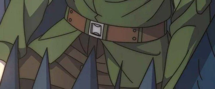 Mạt Thế Đạo Tặc Hành Chapter 146 - Trang 2