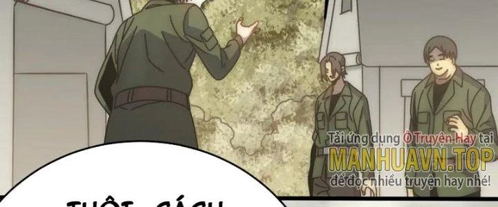 Mạt Thế Đạo Tặc Hành Chapter 147 - Trang 2