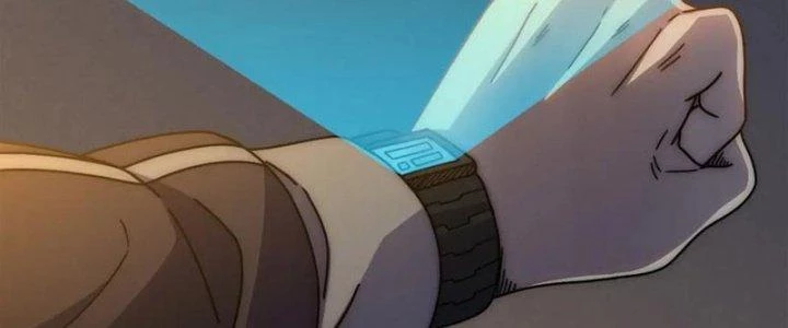 Mạt Thế Đạo Tặc Hành Chapter 148 - Trang 2