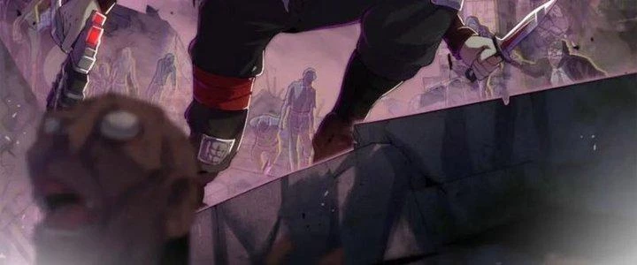 Mạt Thế Đạo Tặc Hành Chapter 148 - Trang 2