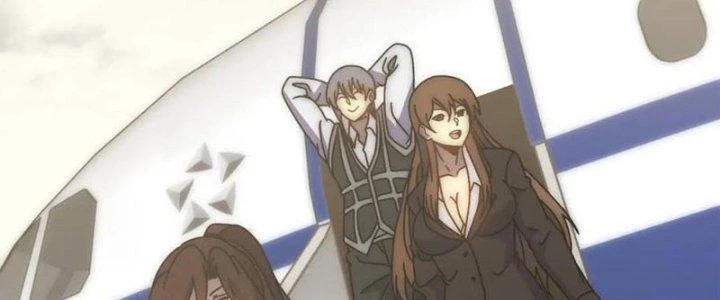Mạt Thế Đạo Tặc Hành Chapter 148 - Trang 2