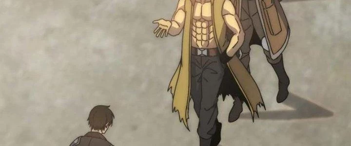 Mạt Thế Đạo Tặc Hành Chapter 148 - Trang 2