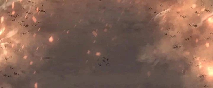 Mạt Thế Đạo Tặc Hành Chapter 149 - Trang 2