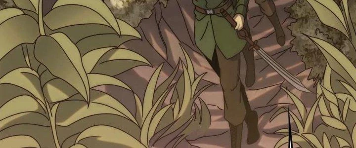 Mạt Thế Đạo Tặc Hành Chapter 149 - Trang 2