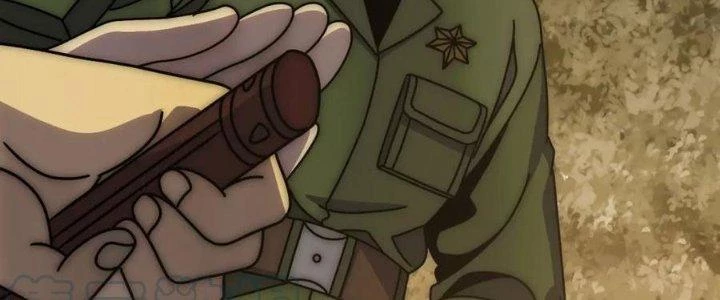 Mạt Thế Đạo Tặc Hành Chapter 149 - Trang 2