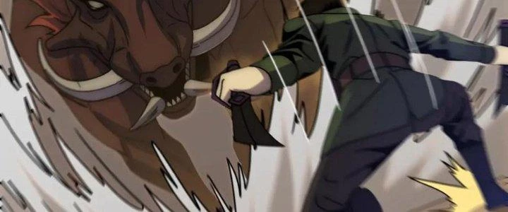 Mạt Thế Đạo Tặc Hành Chapter 149 - Trang 2