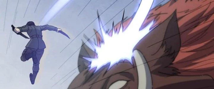 Mạt Thế Đạo Tặc Hành Chapter 149 - Trang 2