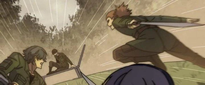 Mạt Thế Đạo Tặc Hành Chapter 149 - Trang 2
