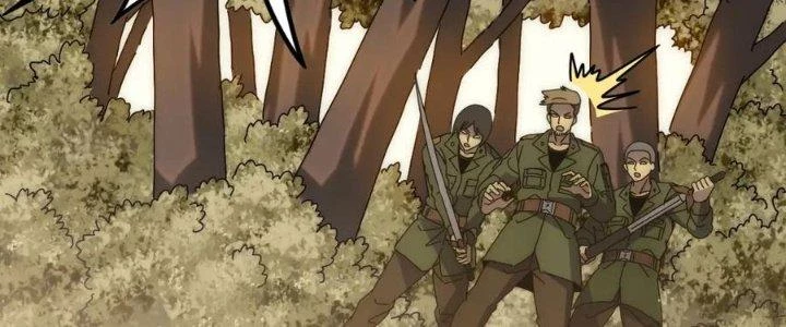 Mạt Thế Đạo Tặc Hành Chapter 149 - Trang 2