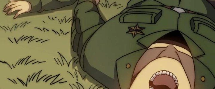Mạt Thế Đạo Tặc Hành Chapter 149 - Trang 2