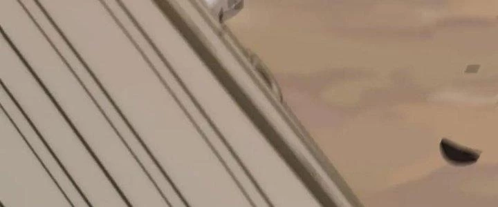 Mạt Thế Đạo Tặc Hành Chapter 151 - Trang 2