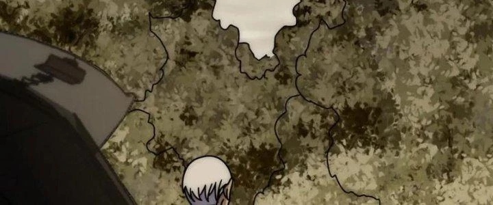 Mạt Thế Đạo Tặc Hành Chapter 151 - Trang 2