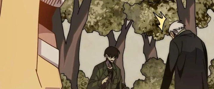Mạt Thế Đạo Tặc Hành Chapter 151 - Trang 2