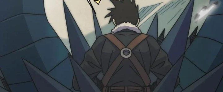 Mạt Thế Đạo Tặc Hành Chapter 152 - Trang 2