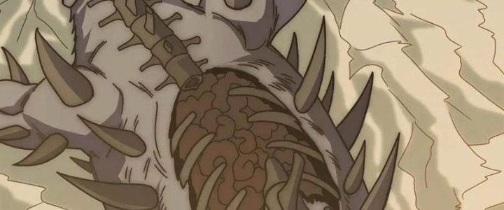 Mạt Thế Đạo Tặc Hành Chapter 153 - Trang 2