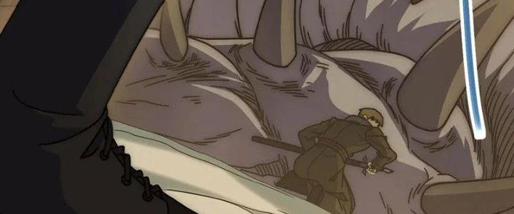Mạt Thế Đạo Tặc Hành Chapter 153 - Trang 2