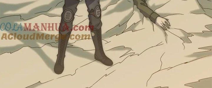 Mạt Thế Đạo Tặc Hành Chapter 153 - Trang 2
