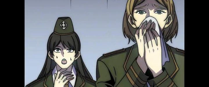 Mạt Thế Đạo Tặc Hành Chapter 153 - Trang 2