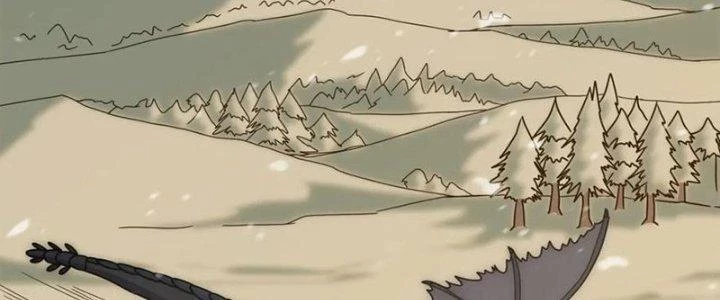 Mạt Thế Đạo Tặc Hành Chapter 153 - Trang 2